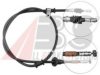 MITSUBISHI MR129922 Cable, parking brake